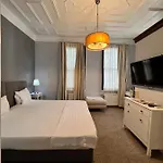 Klein Cihangir Pera 4* Стамбул