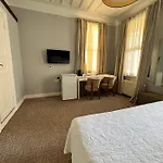 Klein Cihangir Pera 4*