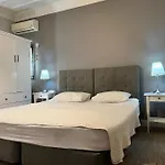 Klein Cihangir Pera 4* Стамбул