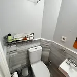 Отель Klein Cihangir Pera 4*