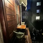 Klein Cihangir Pera Отель 4*