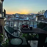 Klein Cihangir Pera Отель