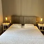 Klein Cihangir Pera 4* Стамбул