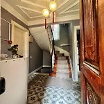 Отель Klein Cihangir Pera