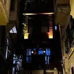 Klein Cihangir Pera 4* Стамбул