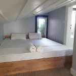 Klein Cihangir Pera Отель 4*