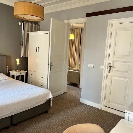 Klein Cihangir Pera Отель 4*