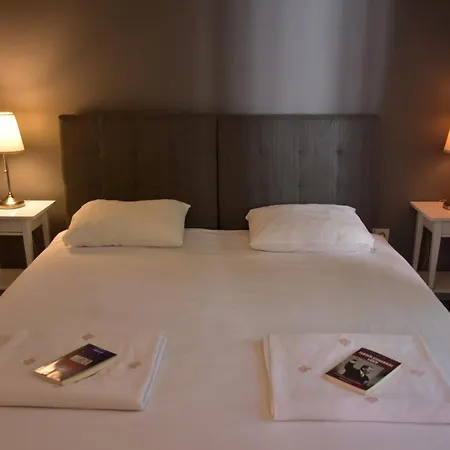 Hotel Klein Cihangir Pera