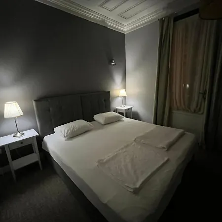 Klein Cihangir Pera 4*