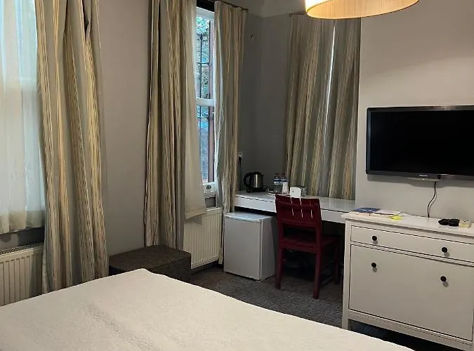 Klein Cihangir Pera 4* Stambuł