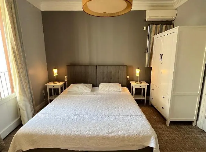 Klein Cihangir Pera Hotel Istambul