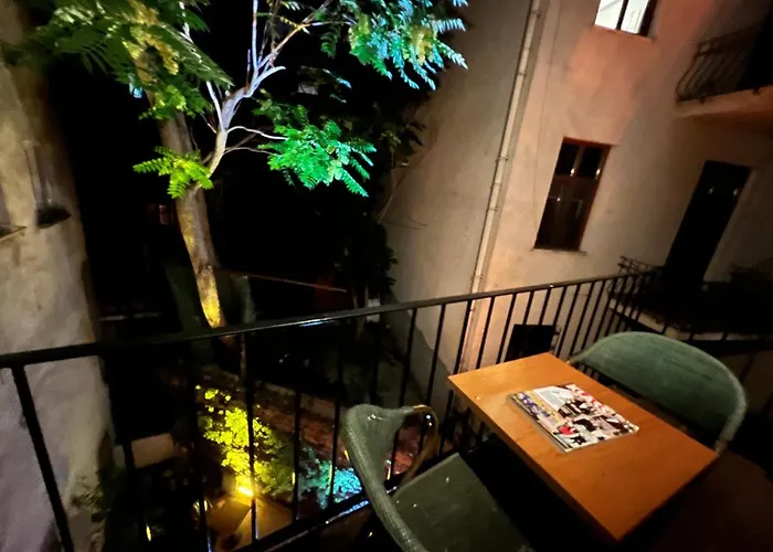 Klein Cihangir Pera 4* Istambul