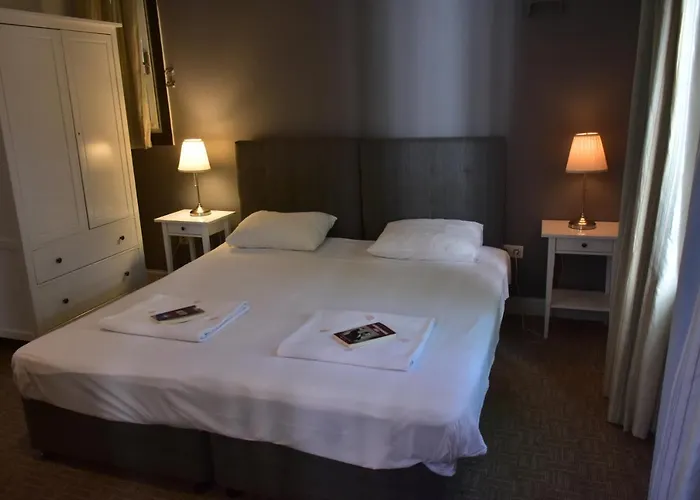 Klein Cihangir Pera 4* Stambuł