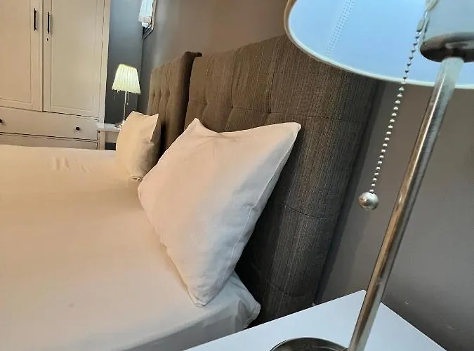 Klein Cihangir Pera 4*