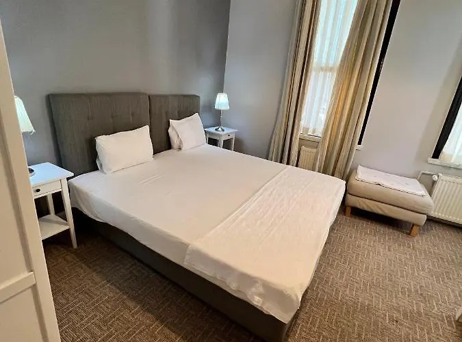 Klein Cihangir Pera Istambul