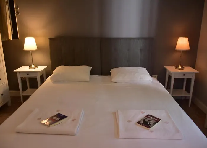 Hotel Klein Cihangir Pera