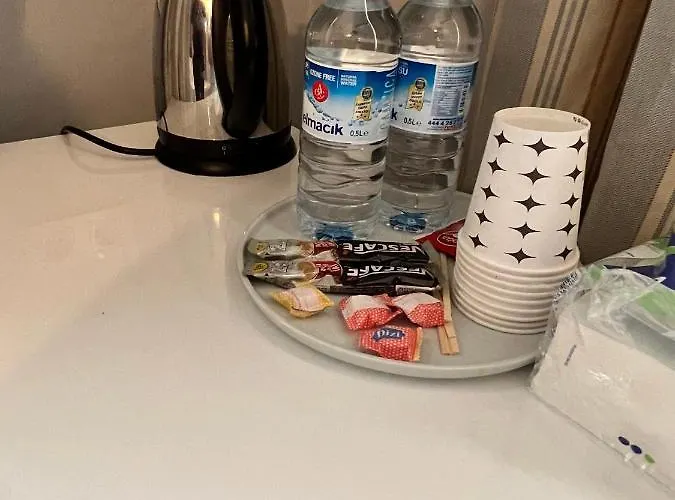 Hotel Klein Cihangir Pera Istambul