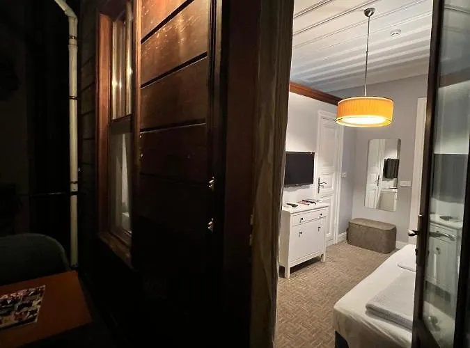 Klein Cihangir Pera Hotel 4*