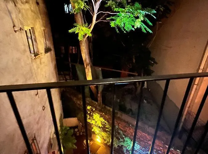 Klein Cihangir Pera 4*