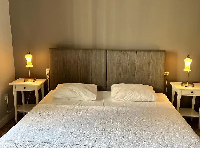 Klein Cihangir Pera 4* Stambuł