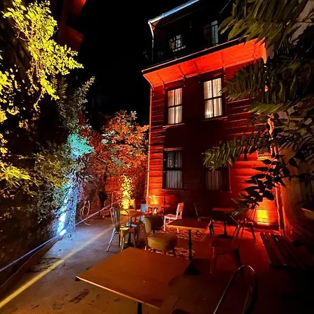 Klein Cihangir Pera 4* Istambul