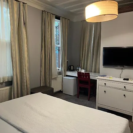 Klein Cihangir Pera 4* Istambul
