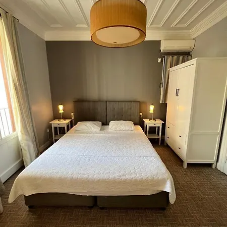 Klein Cihangir Pera Hotel Istambul