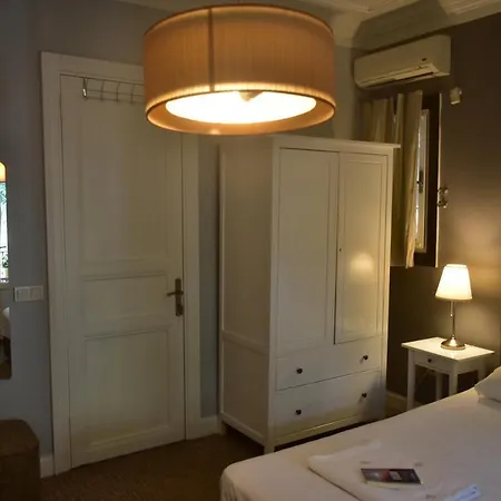 Klein Cihangir Pera 4*