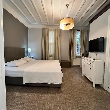 Klein Cihangir Pera Otel
