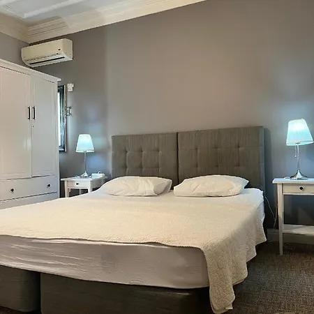 Klein Cihangir Pera 4* Istambul