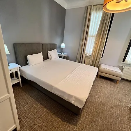 Klein Cihangir Pera Istambul