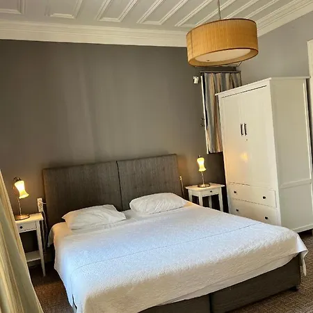 Otel Klein Cihangir Pera