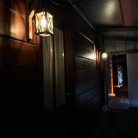 מלון Klein Cihangir Pera