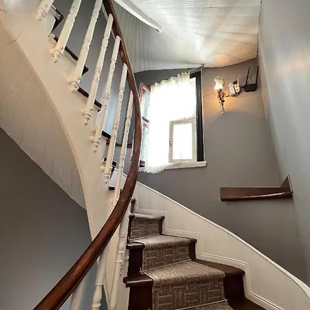 Klein Cihangir Pera 4*