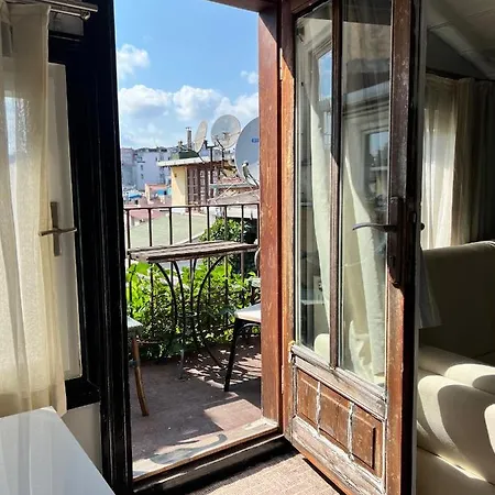 Otel Klein Cihangir Pera