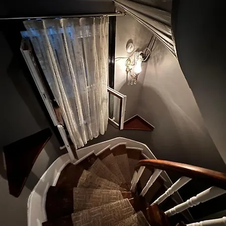 Klein Cihangir Pera 4*