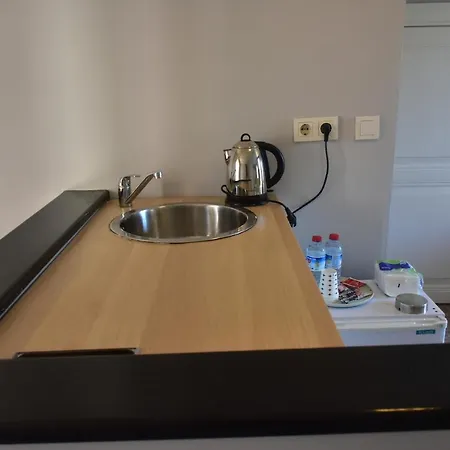 Klein Cihangir Pera Otel 4*