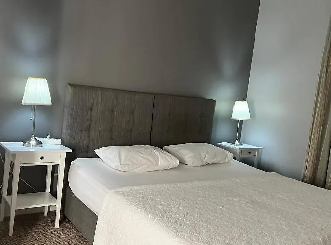 Hotel Klein Cihangir Pera Istanbulská provincie