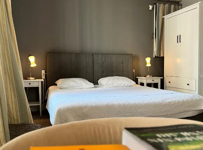 Hotel Klein Cihangir Pera Istanbulská provincie