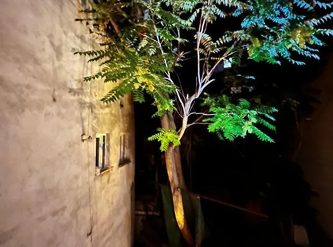 Klein Cihangir Pera 4*