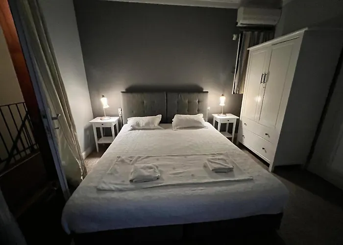 Klein Cihangir Pera Hotel 4*