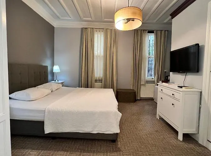 Klein Cihangir Pera Hotel