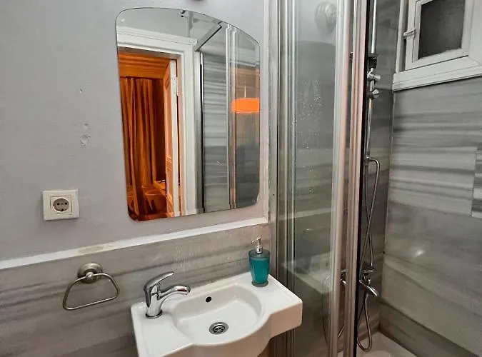 Klein Cihangir Pera Hotel