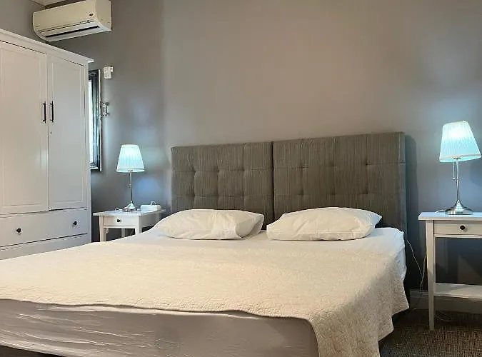 Klein Cihangir Pera 4* Istanbulská provincie