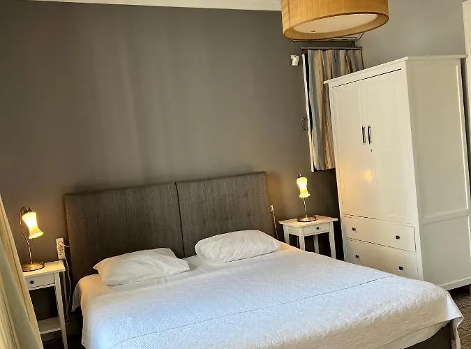 Hotel Klein Cihangir Pera