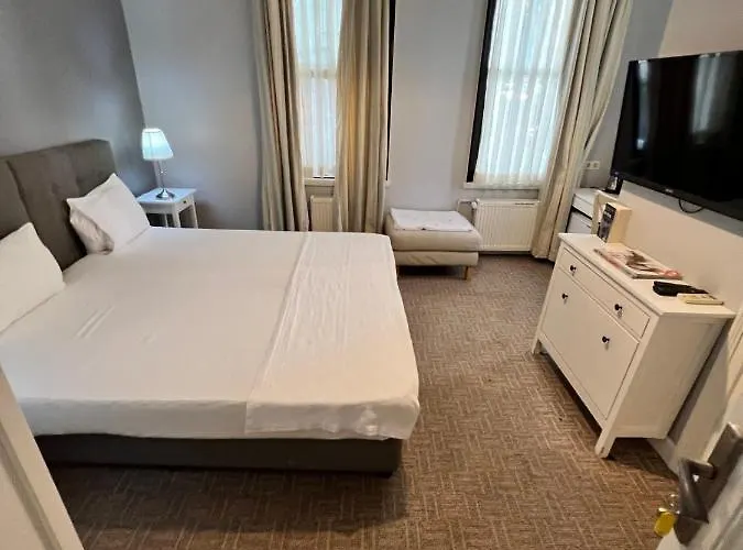 Klein Cihangir Pera Hotel 4*