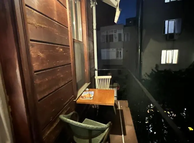 Klein Cihangir Pera Hotel 4*