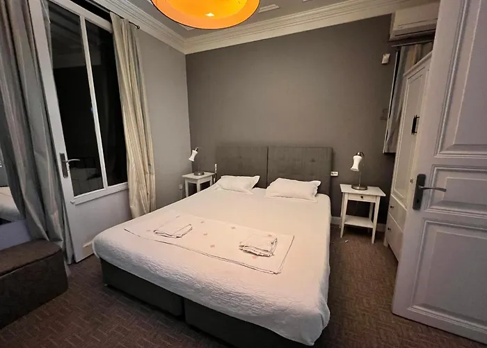 Hotel Klein Cihangir Pera 4*