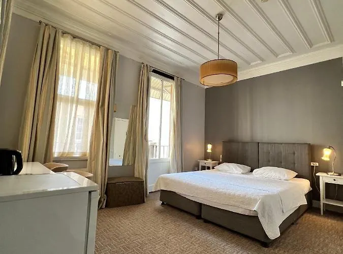 Klein Cihangir Pera Istanbulská provincie