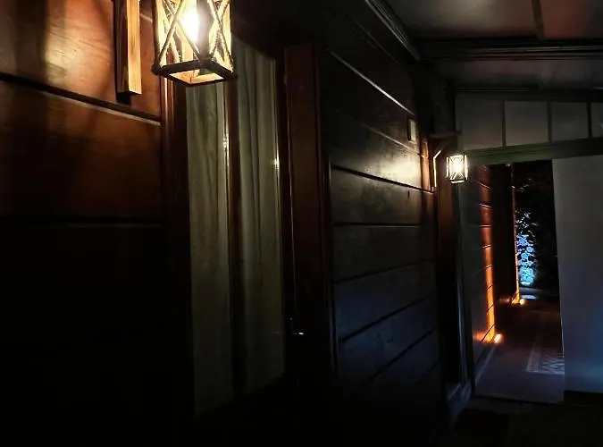 Hotel Klein Cihangir Pera